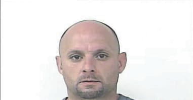 Steven Schroer, - St. Lucie County, FL 